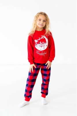 Піжама для дівчаток